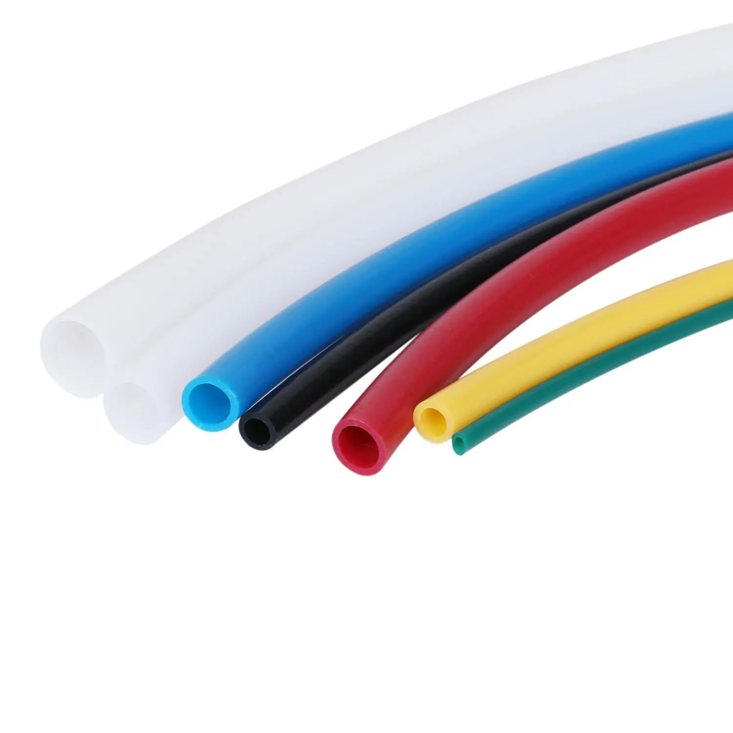 PTFEチューブ-SBD-PTFE